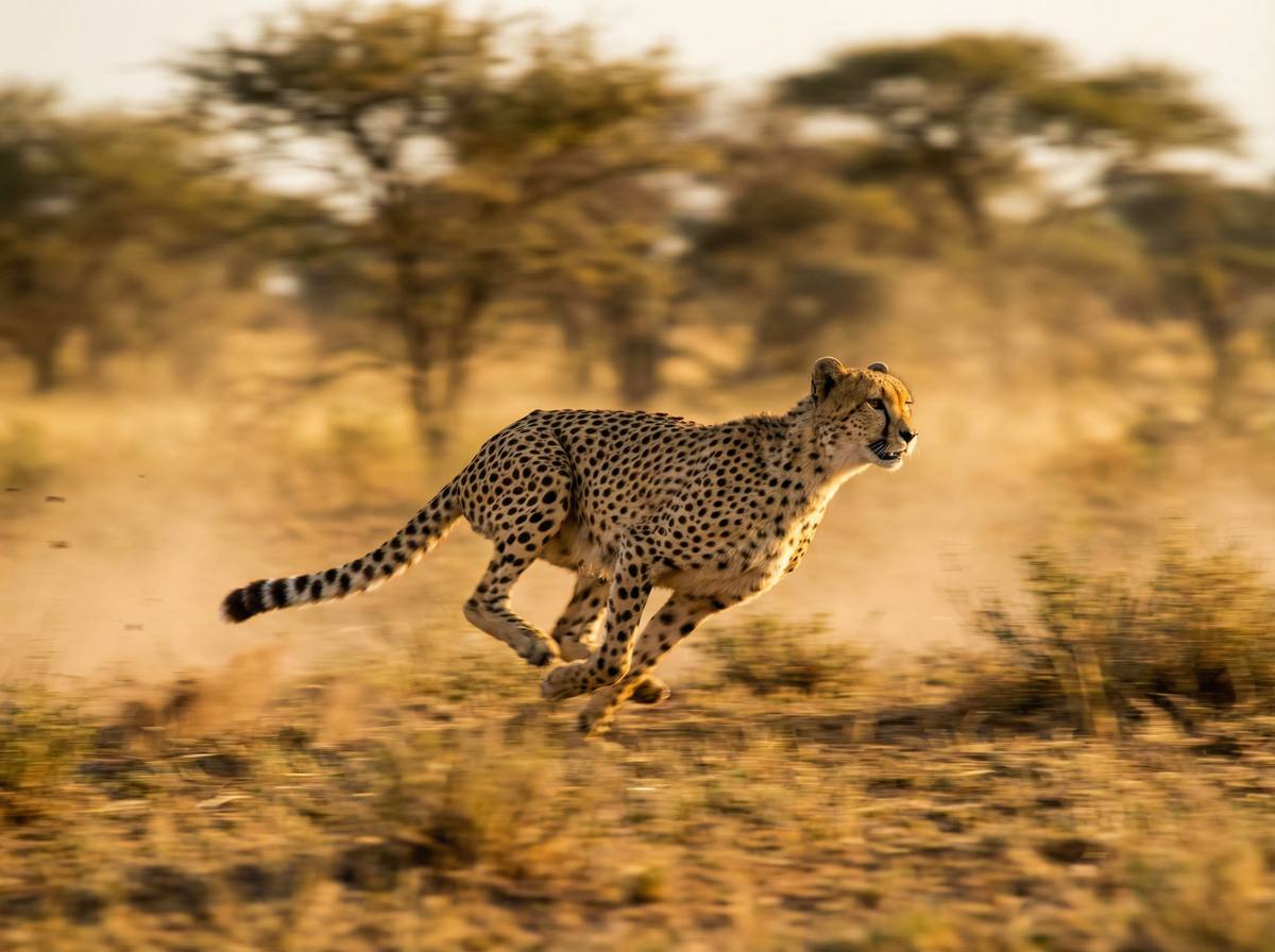 探花视频 - 猎豹极速追逐